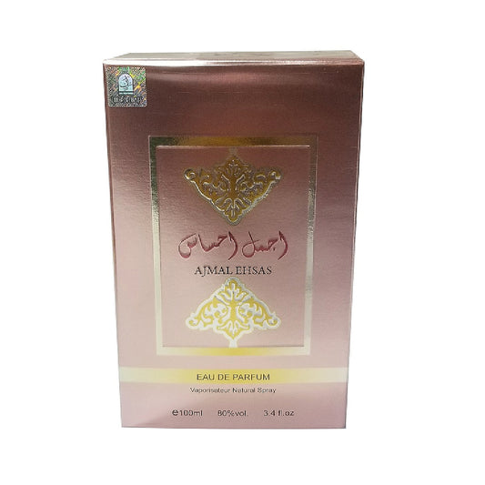 TRENDY AJMAL EHSAS EDP 100ML