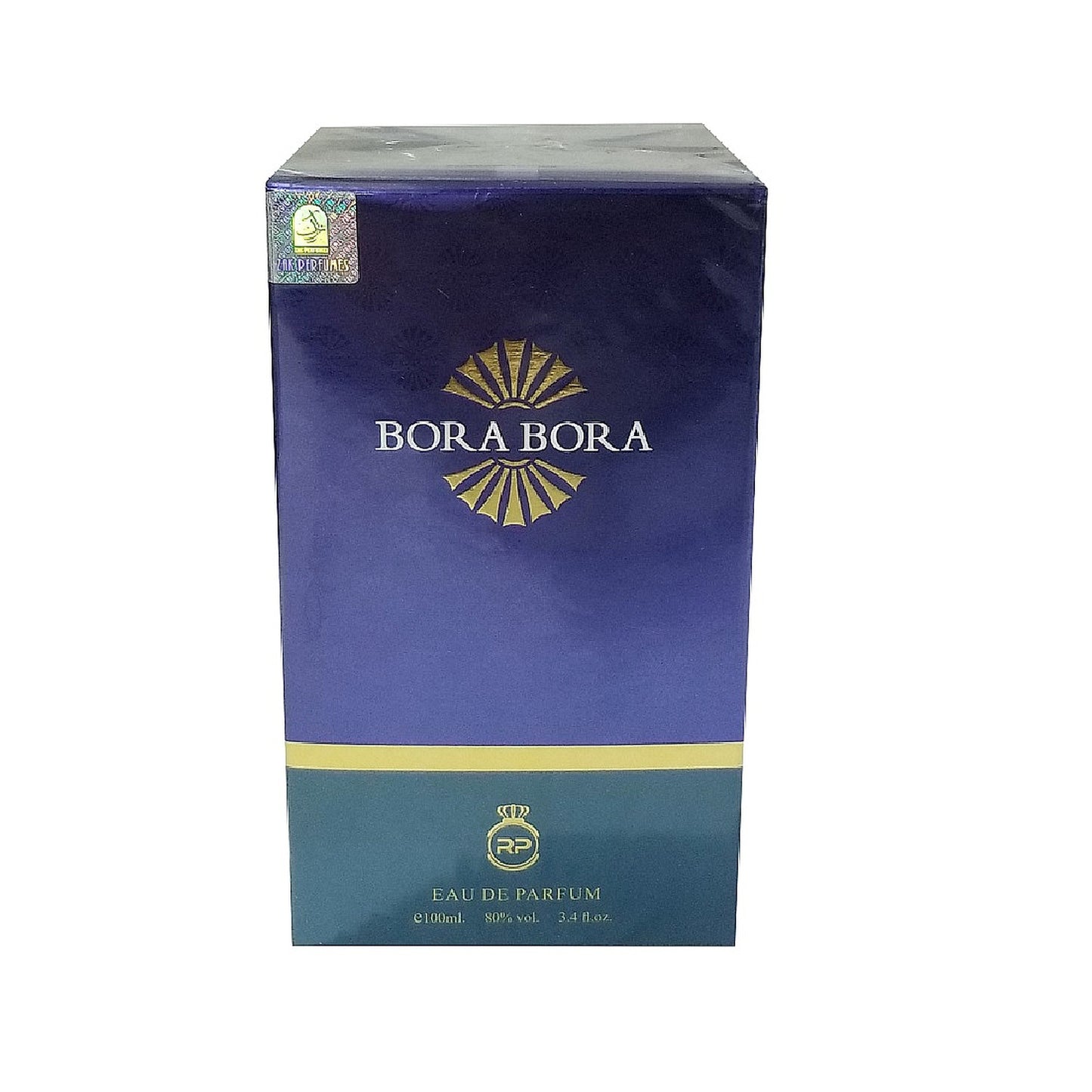 TRENDY BORA BORA EDP 100ML