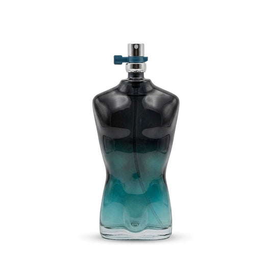 MAISON AZHAR LE BLUE JEANSE MEN EDP 100ML