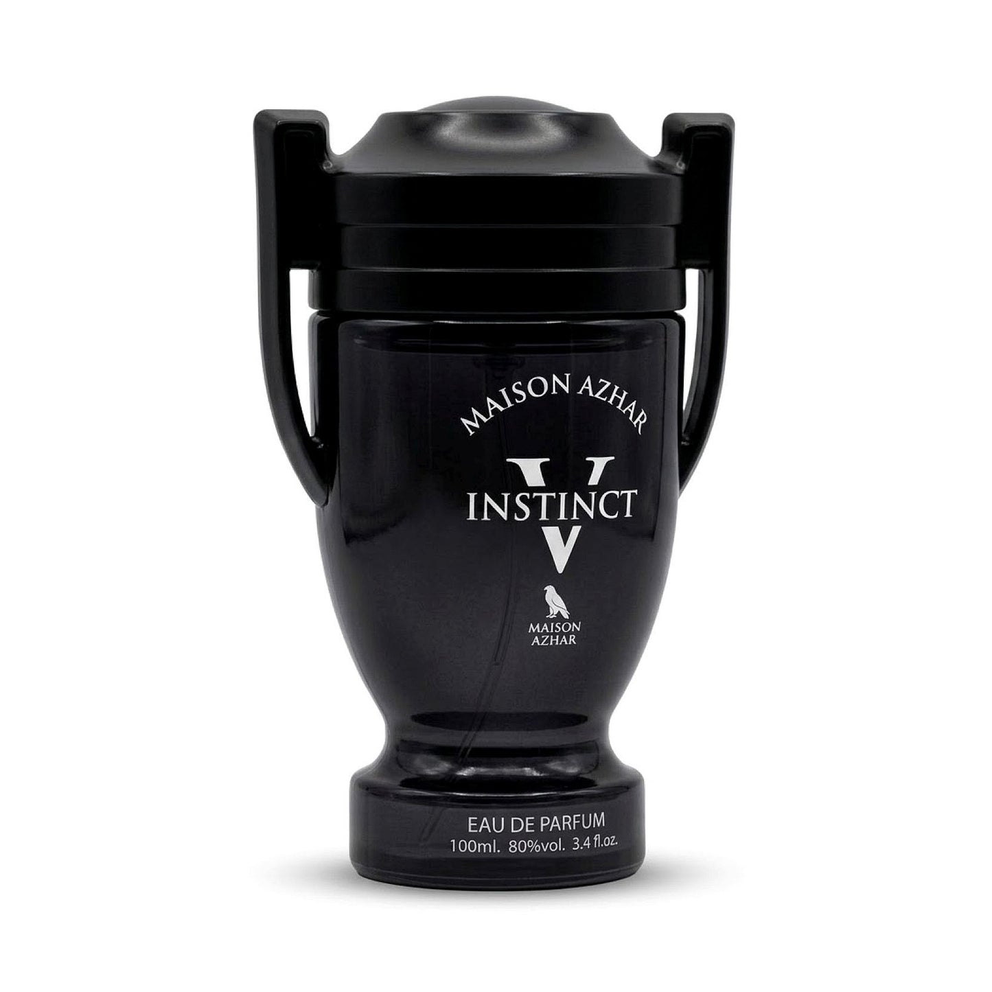 MAISON AZHAR INSTINCT V MEN EDP 100ML
