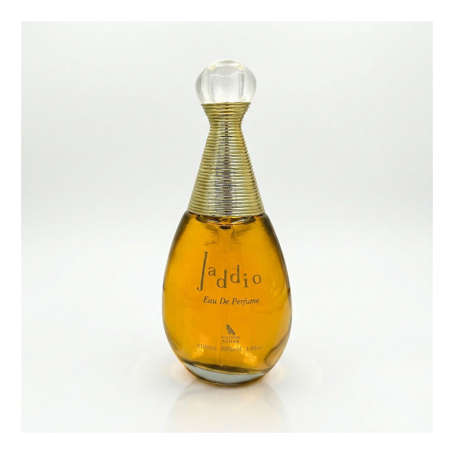 MAISON AZHAR JADDIO WOMAN EDP 100ML