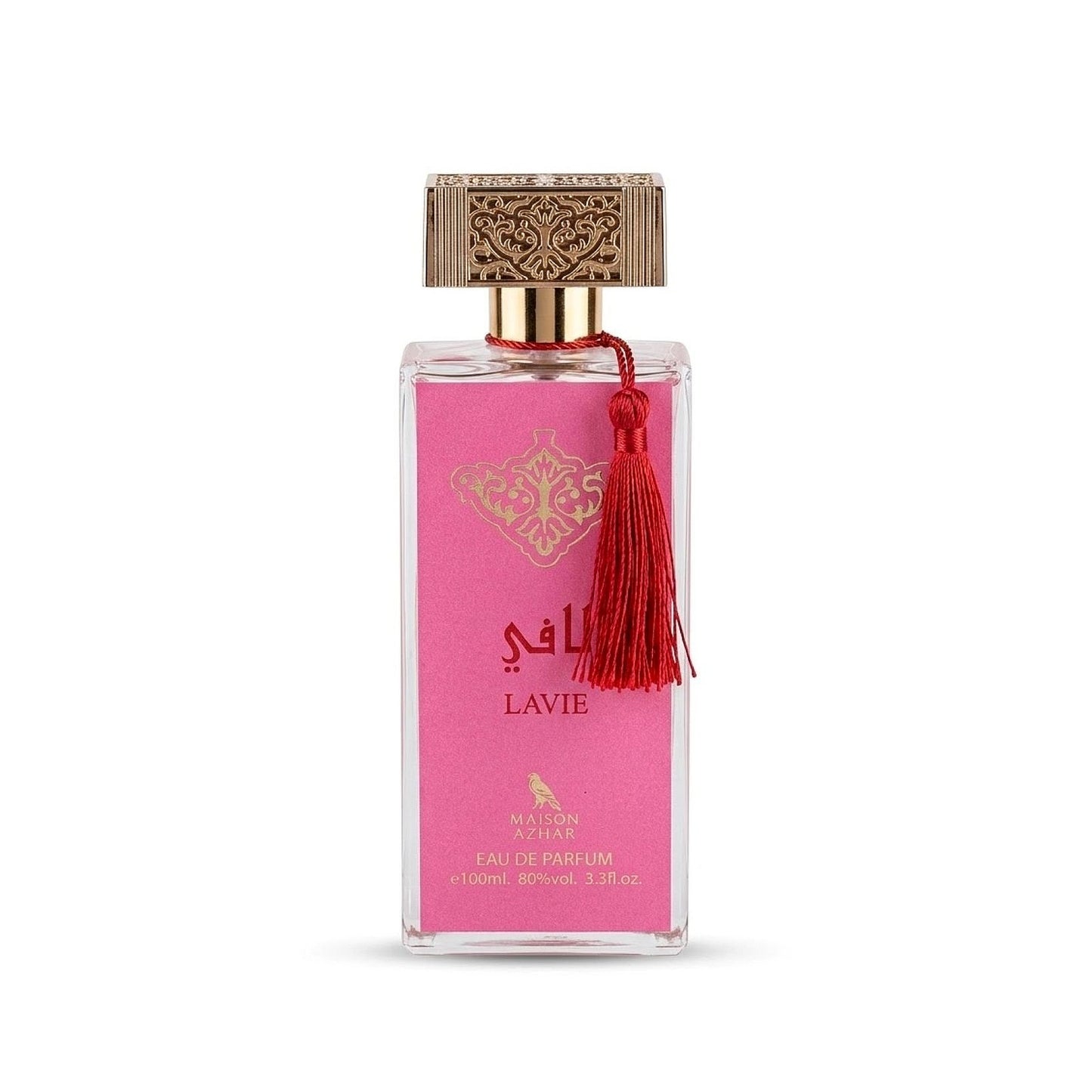 MAISON AZHAR LAVIE WOMAN EDP 100ML