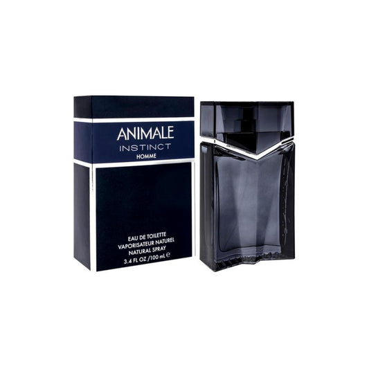 Animale Instinct Homme EDP 100 ML