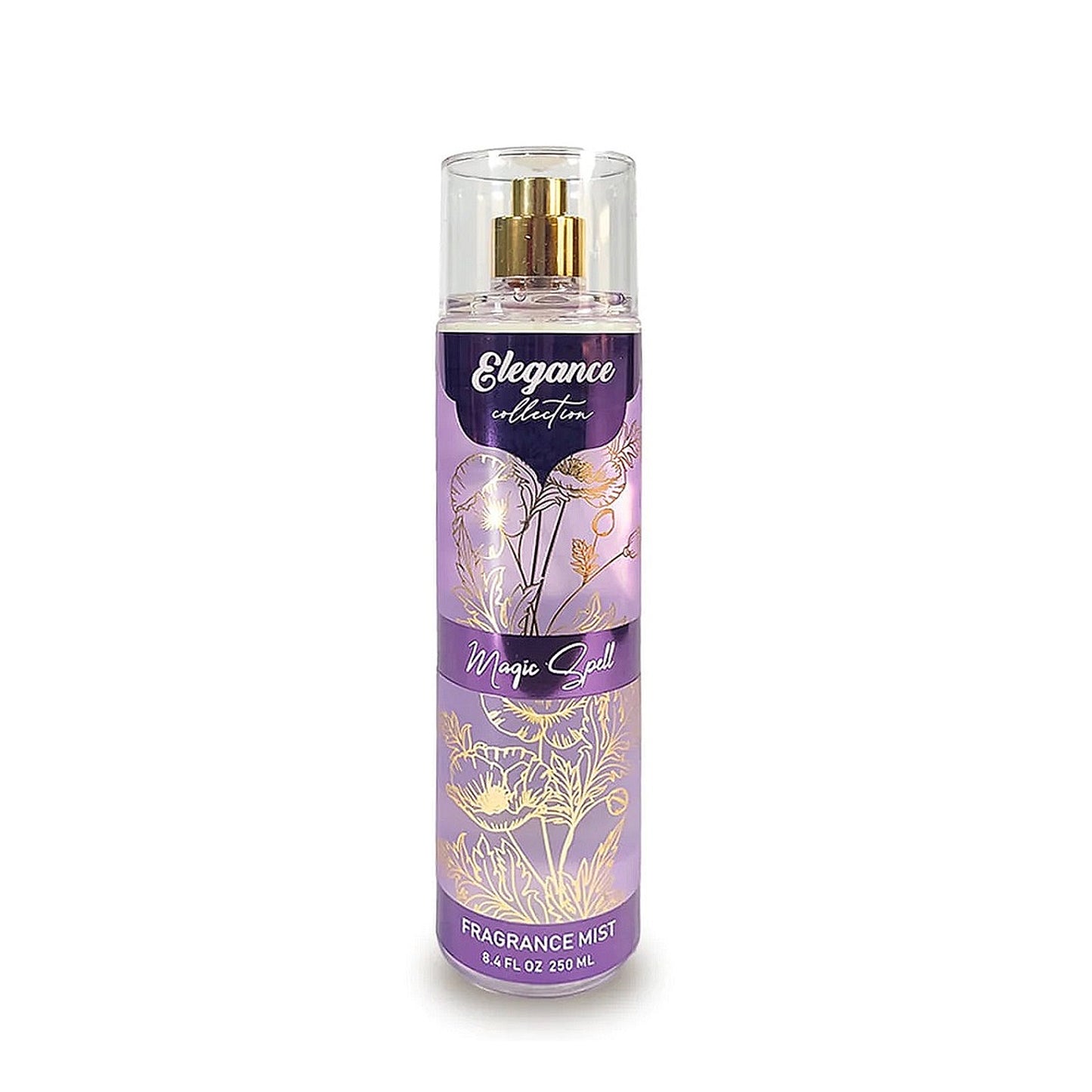 ELEGANCE COLLECTION MAGIC SPELL MIST 250ML
