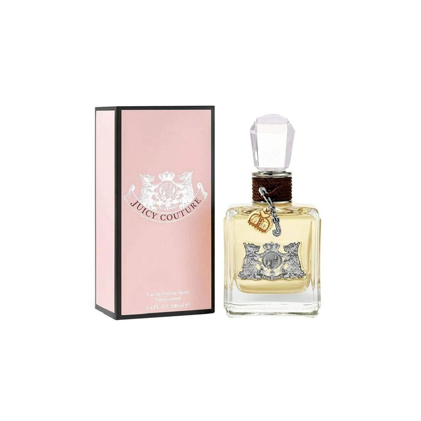JUICY COUTURE JC COUTURE 100ML EDP DAMA