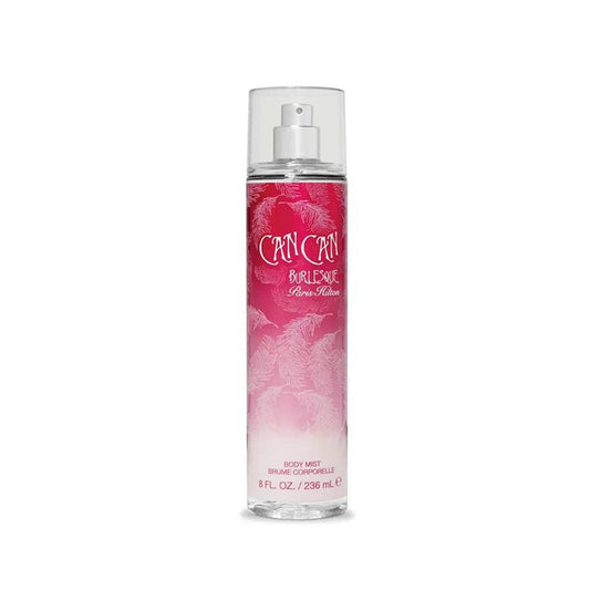 PARIS HILTON CAN CAN BODY MIST 236 ML SPRAY