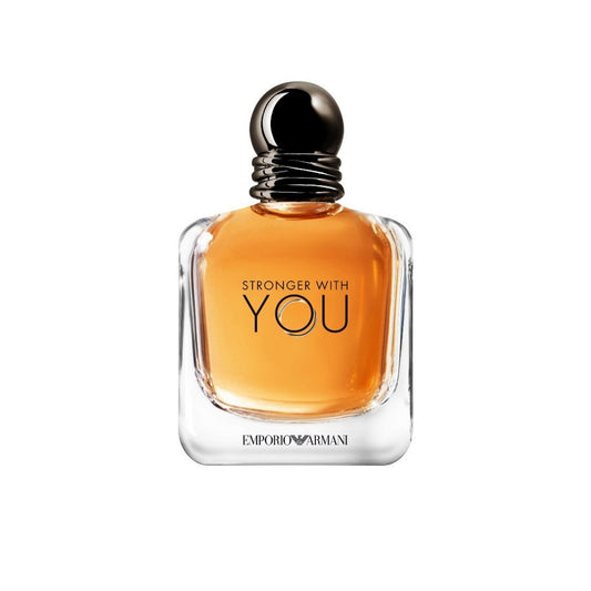 GIORGIO ARMANI EMPORIO STRONGER WITH YOU 100ML