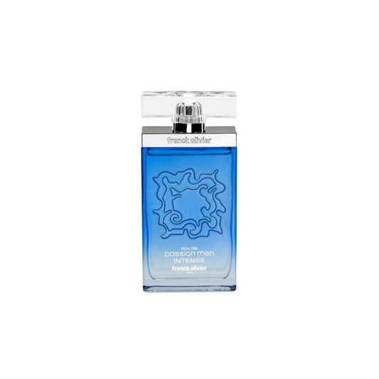 FRANCK OLIVER EAU DE PASSION INTENSE MEN 75ML