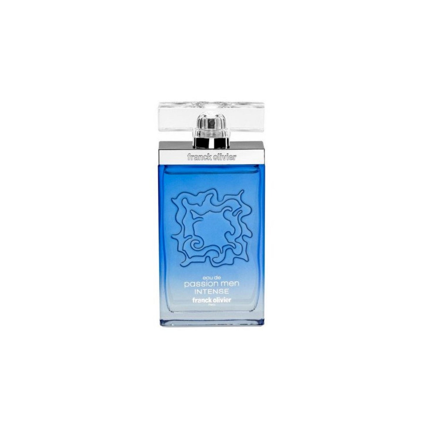 FRANCK OLIVER EAU DE PASSION INTENSE MEN 75ML