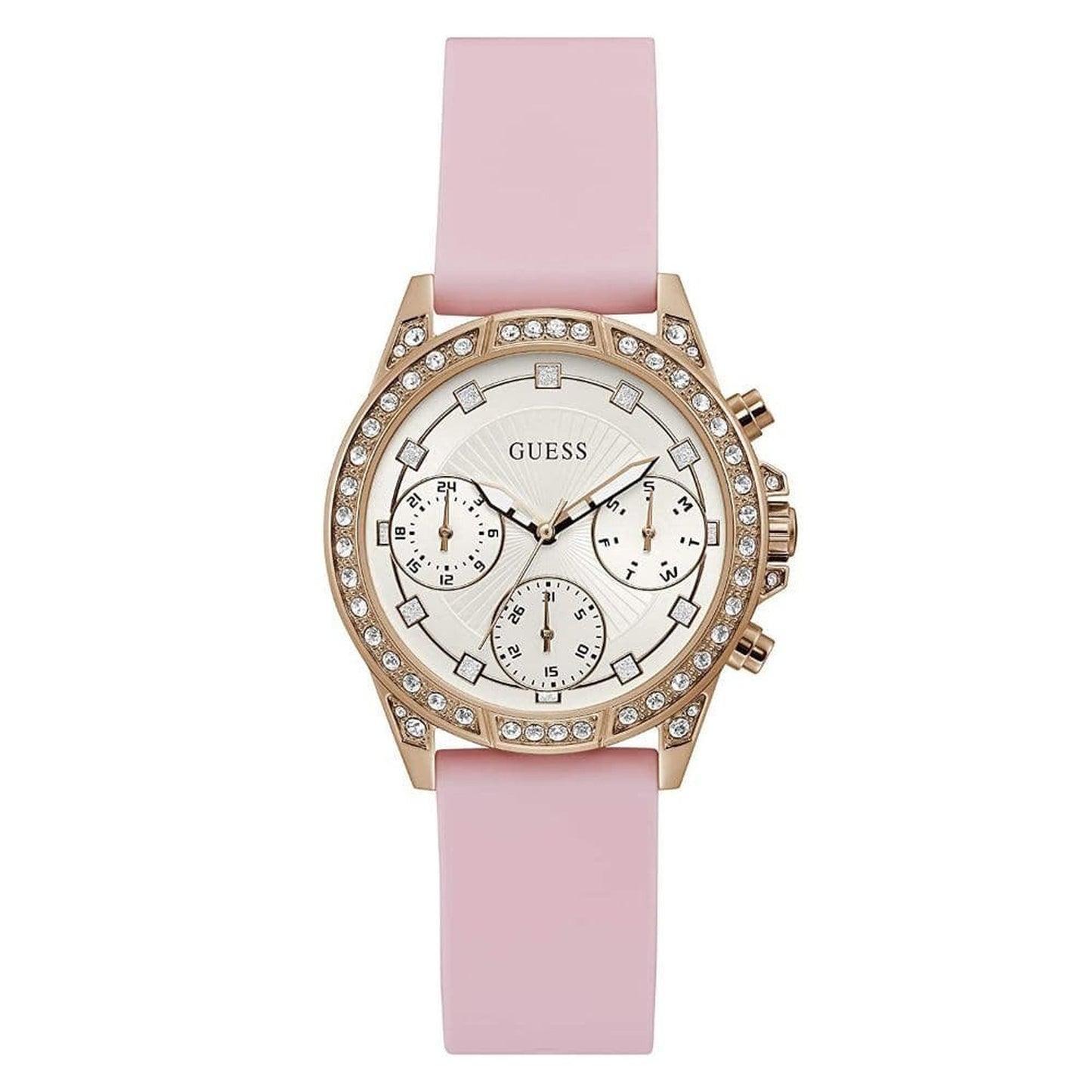 GUESS RELOJ GUESS GW0222L3