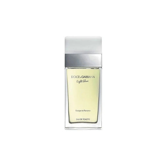 DOLCE & GABBANA LIGHT BLUE PANAREA WOMAN 100ML