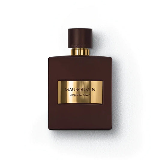 Mauboussin Cristal Oud 100Ml Edp Tester