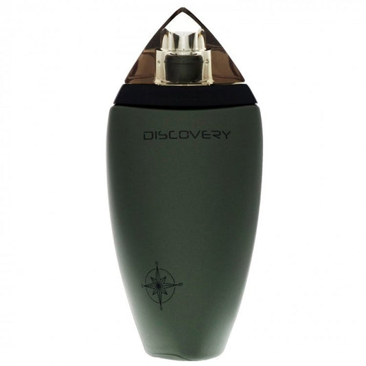 Mauboussin Discovery Edp 100Ml Tester