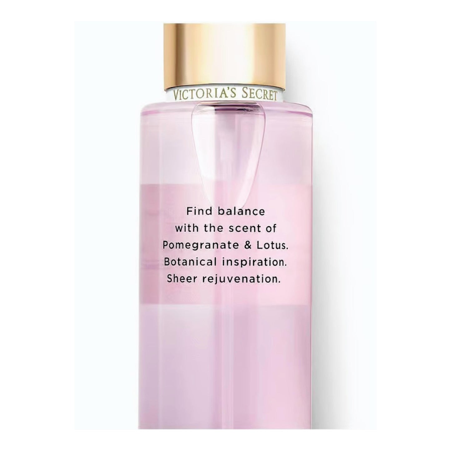 VICTORIA SECRET SPLASH POMEGRANATE LOTUS 250ML