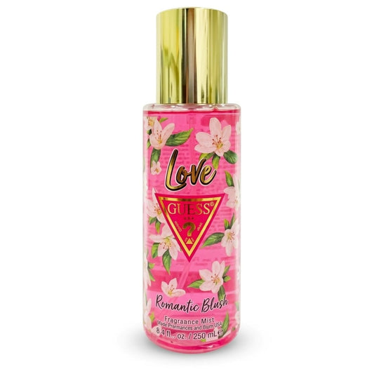 Guess Love Romantic Blush Body Mist 250 ml Mujer