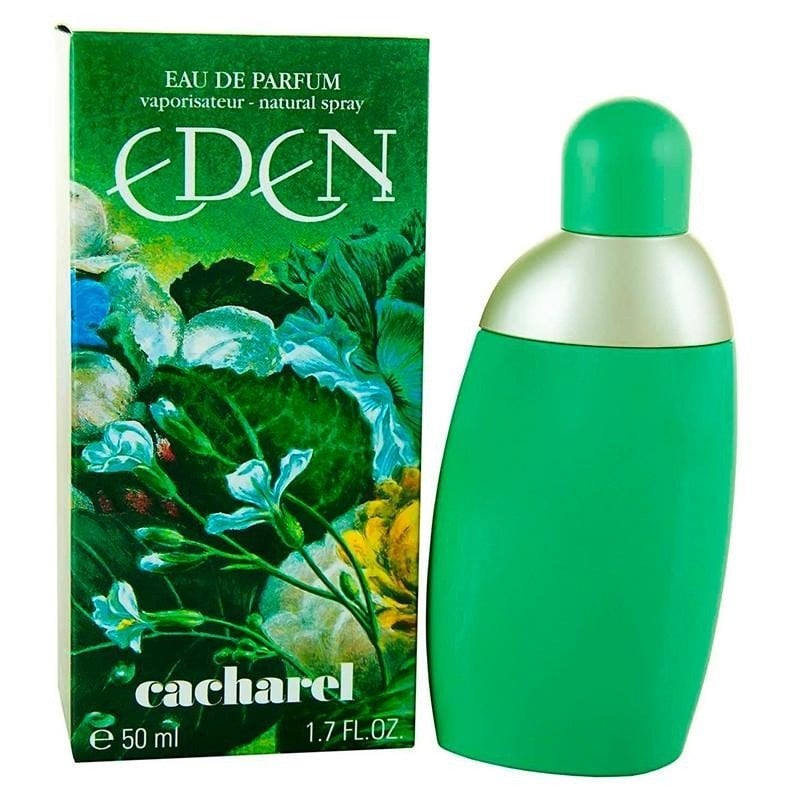 Cacharel Eden Woman Edp 50Ml Cacharel Eden Woman Edp 50Ml