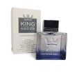Antonio Banderas The King Of Seduction Men Edt 100Ml Tester