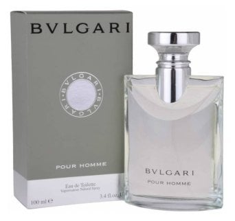 Bvlgari Pour Homme 100ml Varon