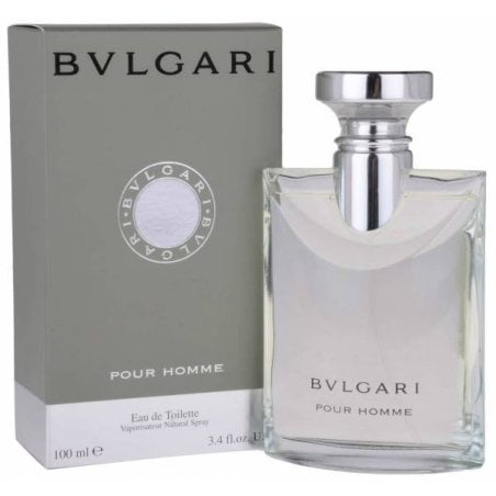 Bvlgari Pour Homme 100ml Varon