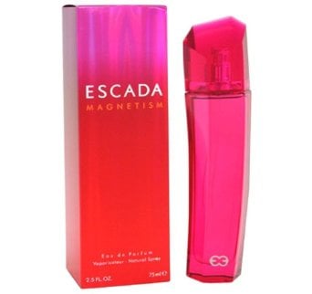 Escada Magnetism Woman Edp 75Ml 
