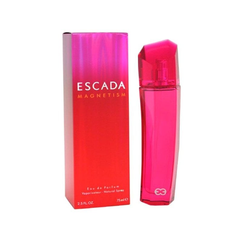Escada Magnetism Woman Edp 75Ml Escada Magnetism Woman Edp 75Ml