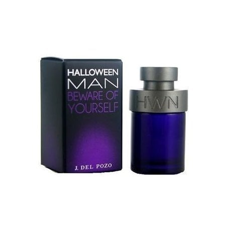Halloween Man Edt 4Ml 
