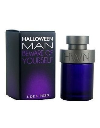 Halloween Man Edt 4Ml 