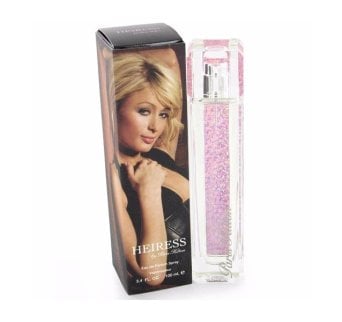 Paris Hilton Heiress Woman Edp 100Ml