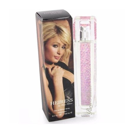 Paris Hilton Heiress Woman Edp 100Ml
