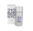 Carolina Herrera 212 Men Edt 100Ml Tester