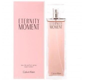 Calvin Klein Eternity Moment Woman Edp 100Ml