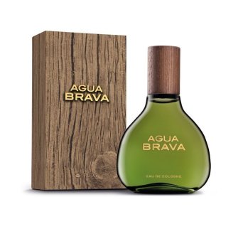 Antonio Puig Agua Brava Men Edc 100Ml