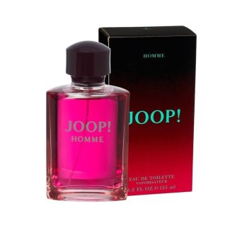 Joop Homme Edt 125Ml