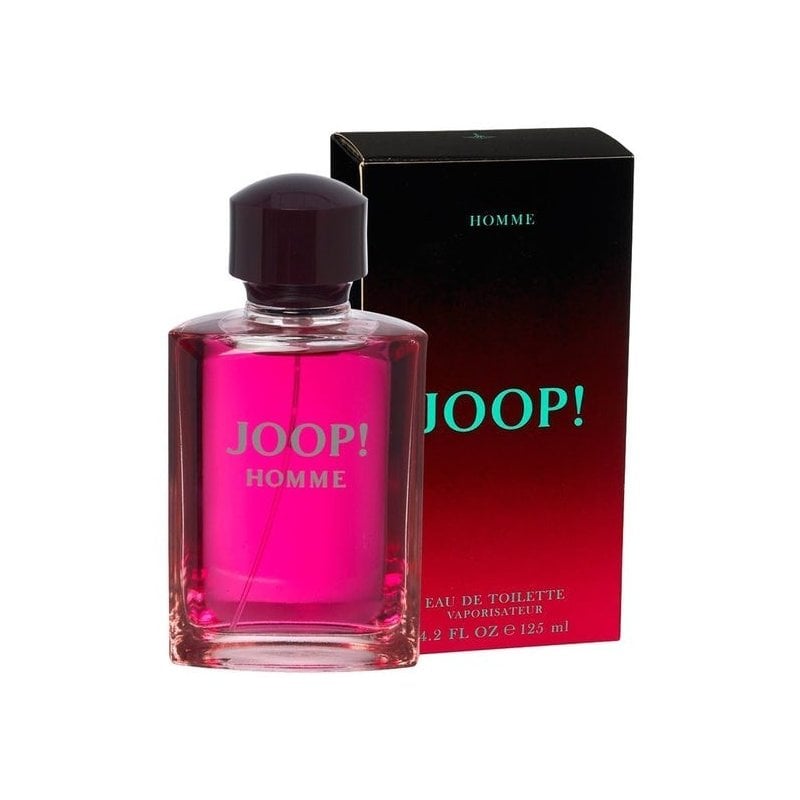 Joop Homme Edt 125Ml