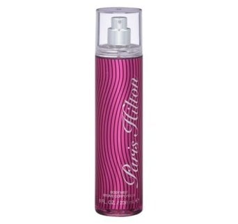 Paris Hilton Body Mist Woman 236Ml Spray