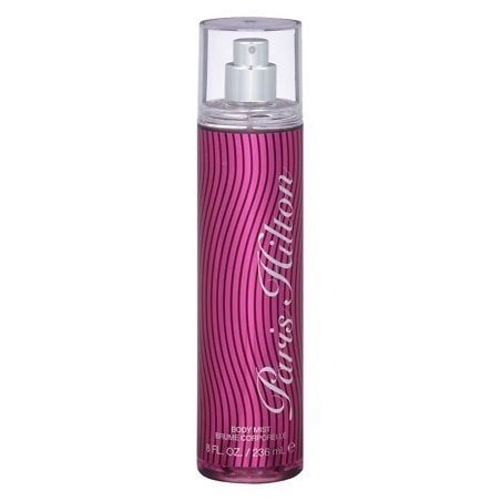 Paris Hilton Body Mist Woman 236Ml Spray