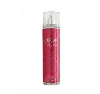 Paris Hilton Can Can Body Mist 236 Ml Spray