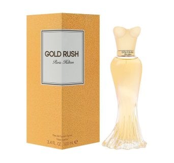 Paris Hilton Gold Rush Woman Edp 100Ml