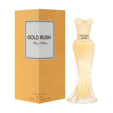 Paris Hilton Gold Rush Woman Edp 100Ml