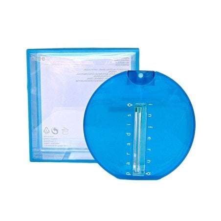 Benetton Inferno Paradiso Men Edt 100Ml