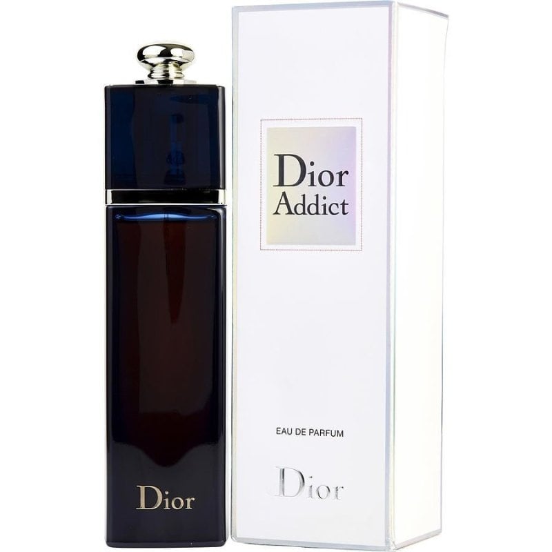Christian Dior Dior Addict Woman Edp 50Ml Christian Dior Dior Addict Woman Edp 50Ml