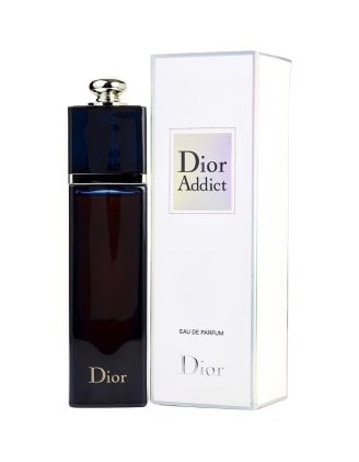 Christian Dior Dior Addict Woman Edp 50Ml