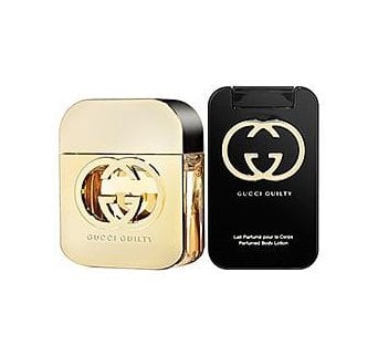 Gucci Guilty Pour Femme Edt 50Ml