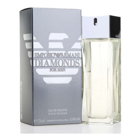 Emporio Armani Diamonds Men Edt 75Ml