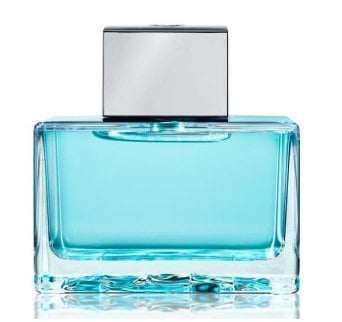 Antonio Banderas Blue Seduction 80Ml Dama Tester
