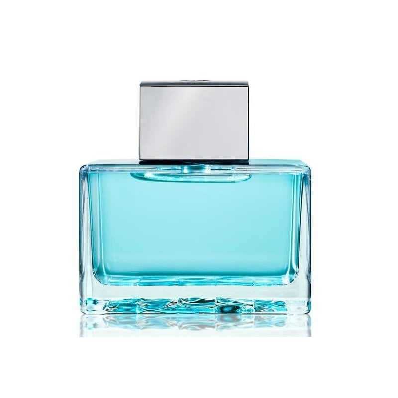 Antonio Banderas Blue Seduction 80Ml Dama Tester