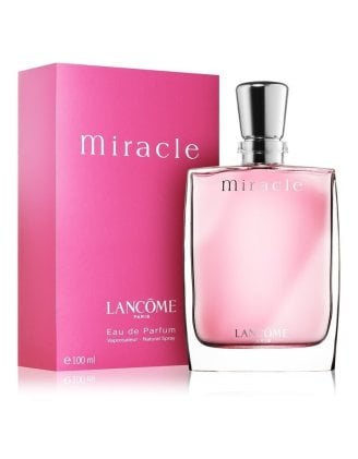 Lancome Miracle Woman Edp 100Ml