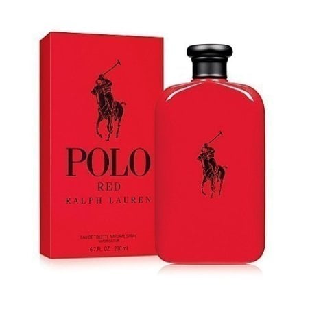 Ralph Lauren Polo Red Men Edt 200Ml