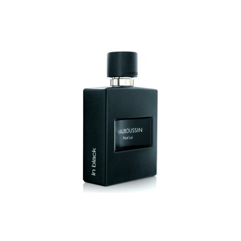 Mauboussin Pour Lui In Black Edp 100Ml Tester