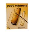 Paco Rabanne One Million Men Edt 100Ml+20Ml Set Travel